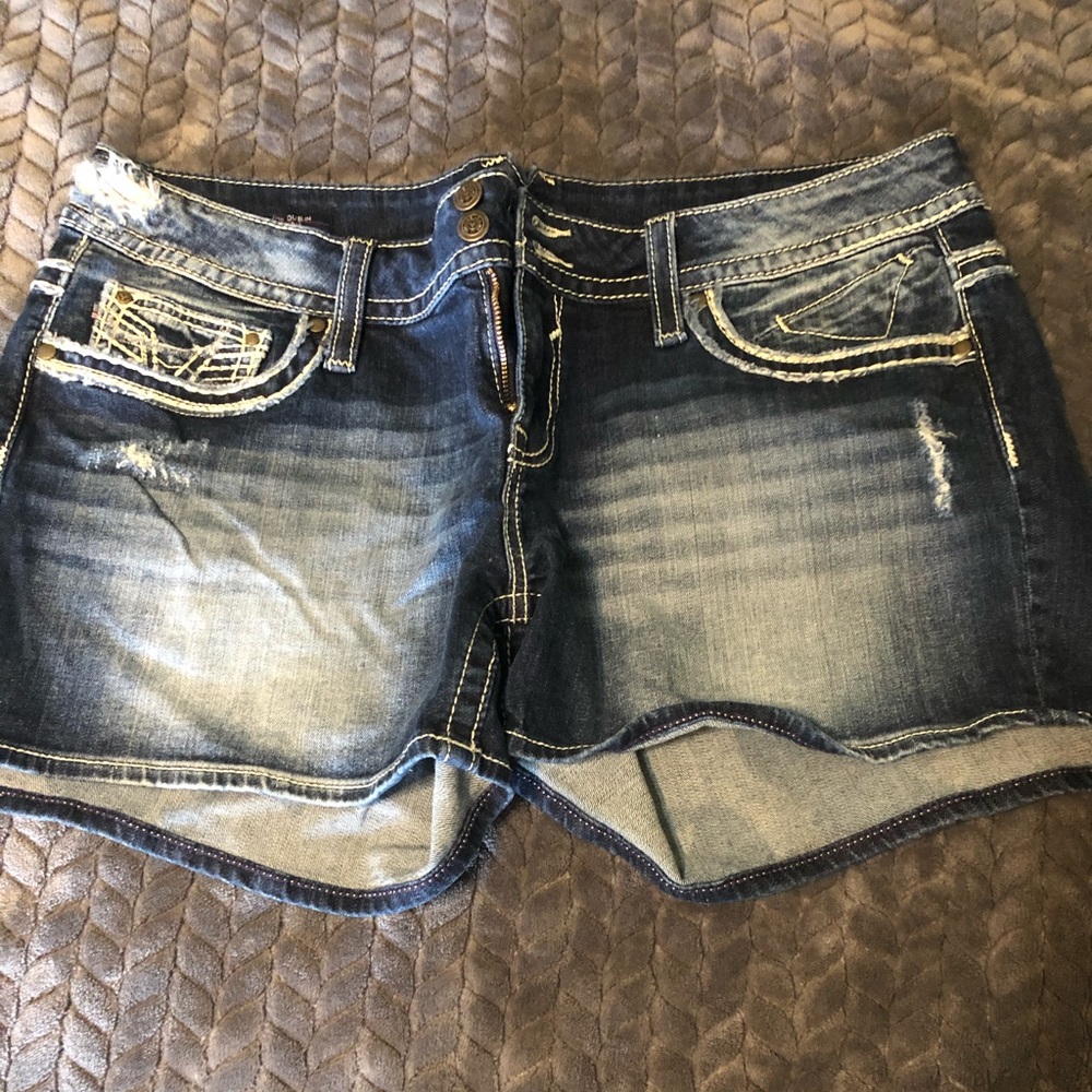 Shorts